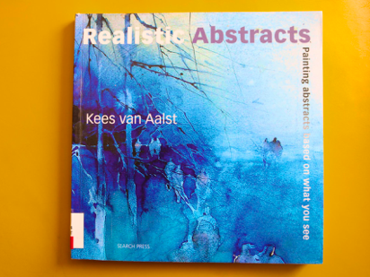 book review Realistic Abstracts