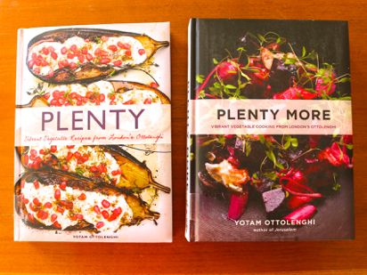 Plenty and Plenty more review