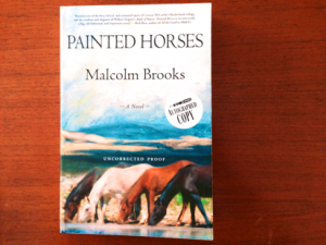 Book Review: Painted Horses