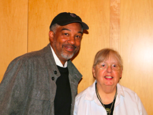 Opening and Talk by Local American Impressionists
