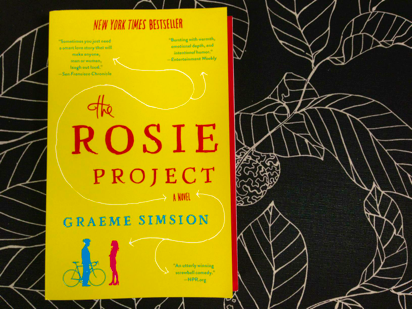 Rosie Project review