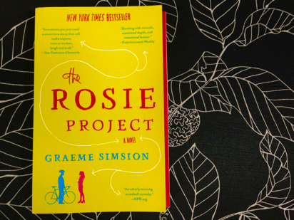 the rosie project book 3