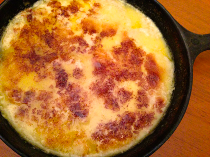 turnip gratin