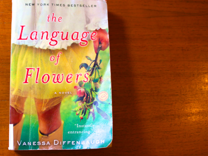 review Language of Flowers
