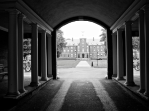 Recent Black and White Photos