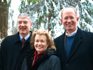 Photos of Our Thanksgiving Day 2014