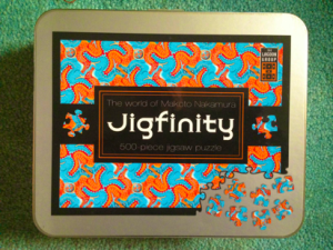 Perfect Gift for Jigsaw Aficionados