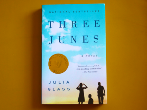 Book Review: Three Junes