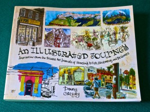 Book Review: An Illustrated Journey