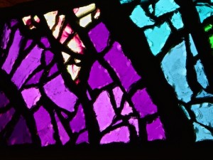 Short New Poem: Sacramental Moment