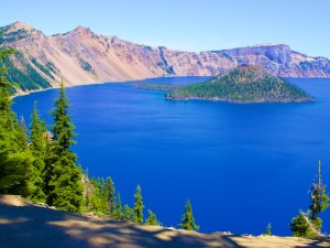 Crater Lake Photos