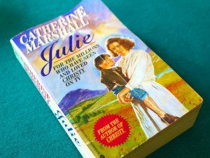 Book Review: Julie