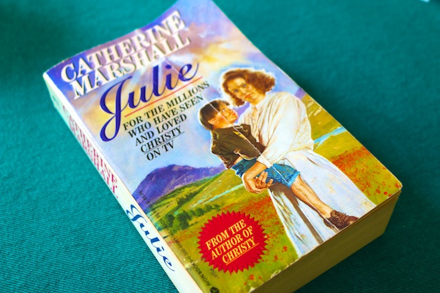 Julie by Catherine Marshall