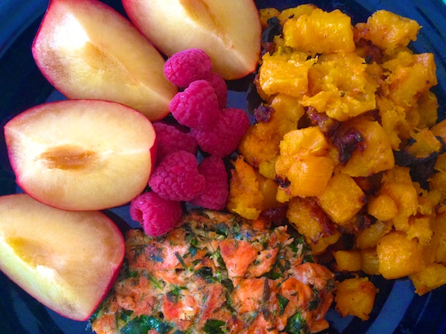 Photos of homemade food, ideas of what to eat