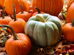 Pumpkins