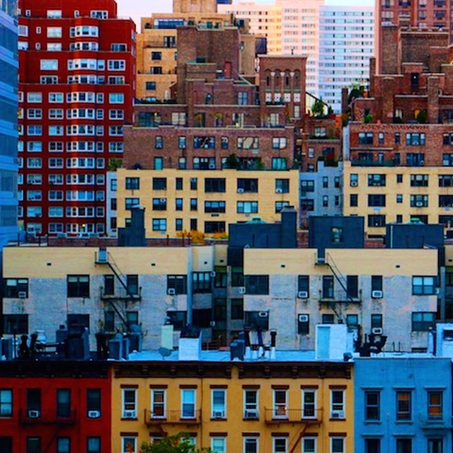 New York City Photography