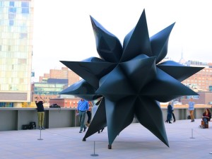 The New Whitney Museum