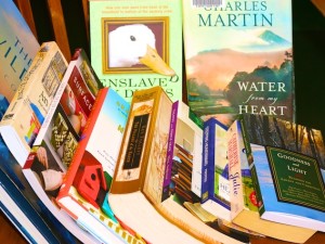 Reading Challenge for 2015 Finished