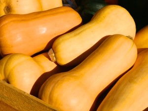 How to Easily Cut a Butternut Squash