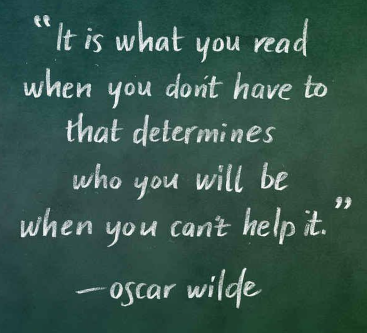 Memes about reading
