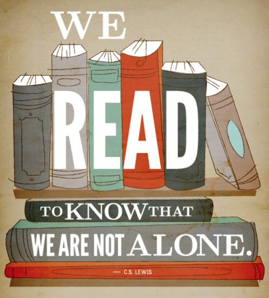 Memes About Reading | Polly Castor