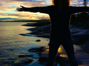 New Poem: An Old Soul