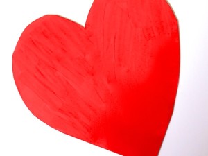 A Valentine for You