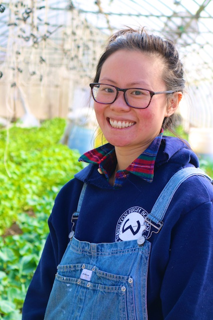 Holbrook Farm Under New Management