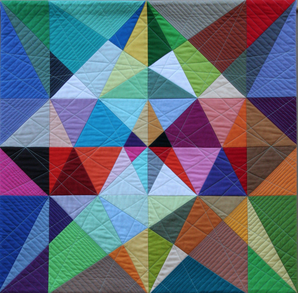 art quilts by Susan Wessels