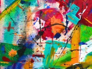 Featured Artist: Brad Murray