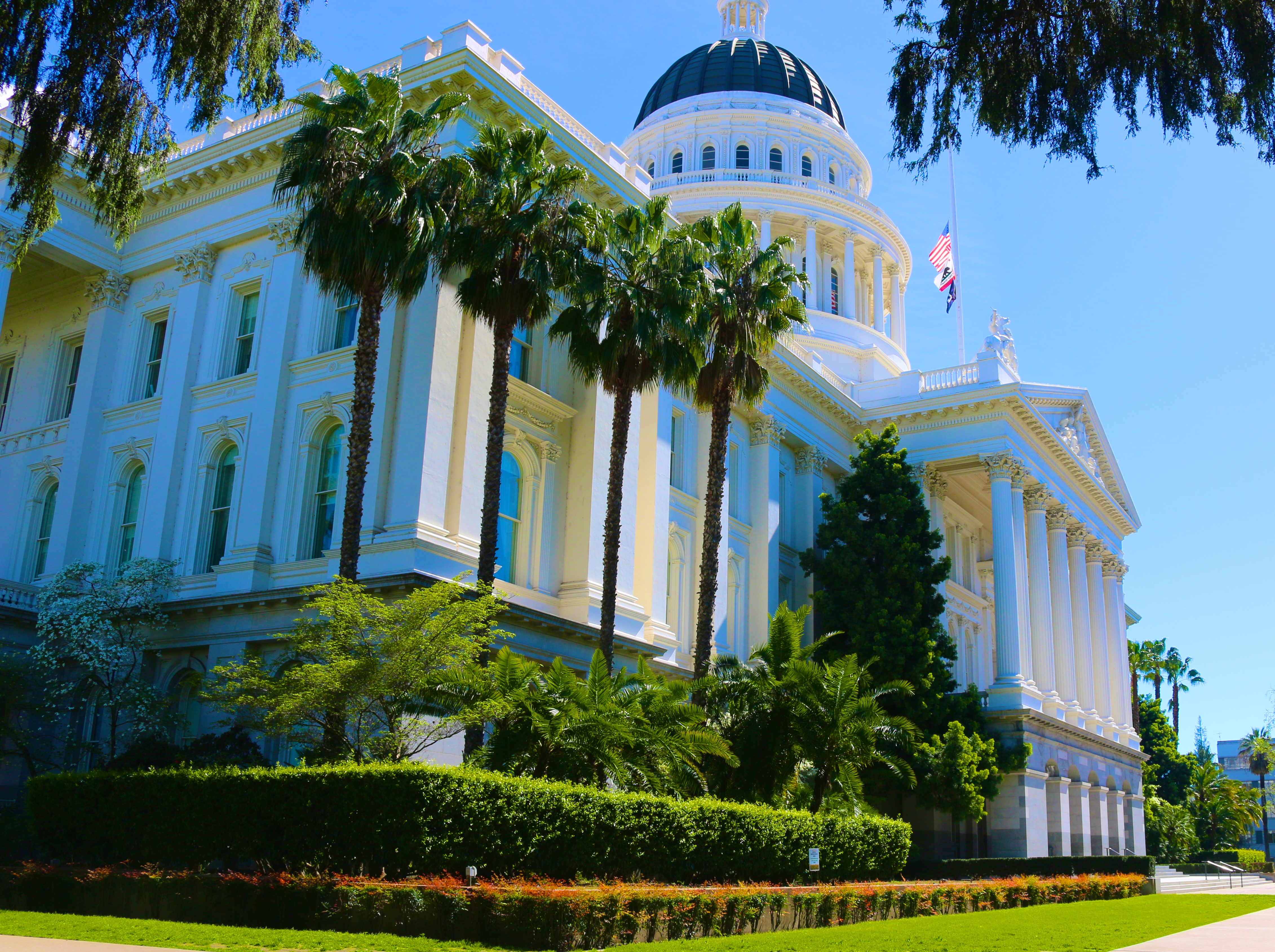 Photos of Sacramento