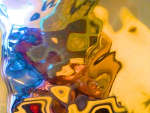 Through a Glass Darkly