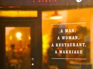 Book Review: Delancey