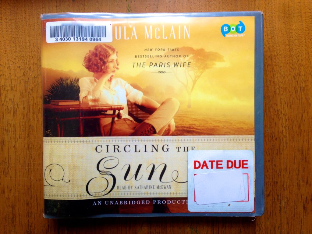 Book Review Circling the Sun