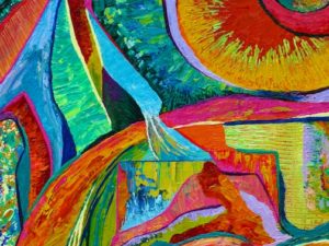 Be Fierce and Original