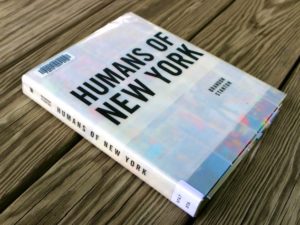 Book Review: Humans of New York