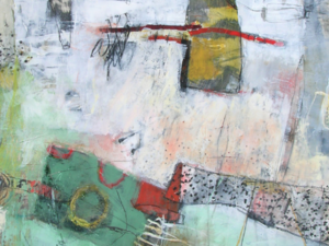 Featured Artist: Krista Harris