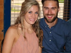 Michelle and Lucas’ Rehearsal Dinner