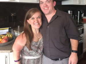 Photos Visiting Family in North Carolina