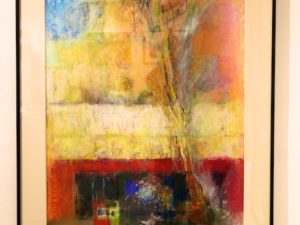 Guilford Arts League Juried Show
