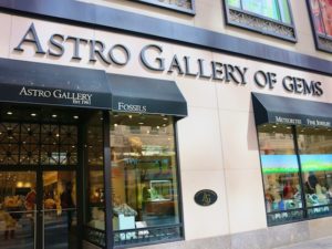 Astro Gallery of Gems