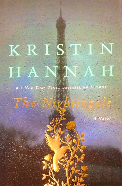 The Nightingale Book Review 