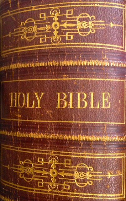 Bible translation resources
