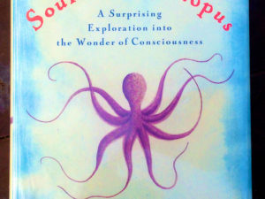Book Review: Soul of an Octopus