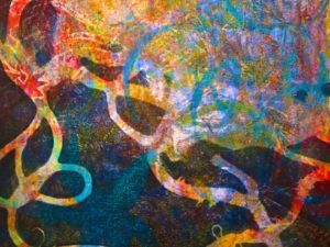 Night Prayer of a New Zealand Prayer Book