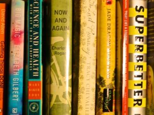 2016 Reading Challenge Complete