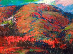 Featured Artist: Marie Hull