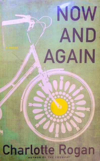 Now and Again Book review