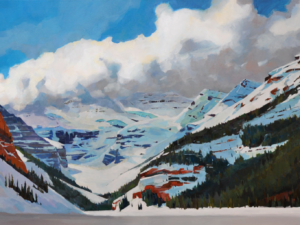 Featured Artist: Randy Hayashi