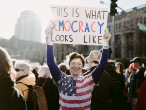 Women’s March 1/21/17 in (lots of) Photos
